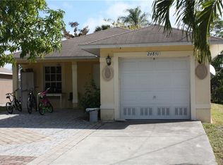 26851 Palm St, Bonita Springs, FL 34135