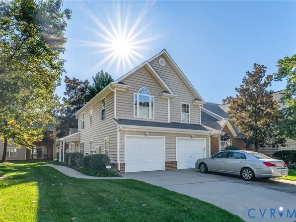 627 Hazeltine Ct, North Chesterfield, VA 23236