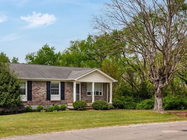 6423 Futura Dr, Nashville, TN 37209