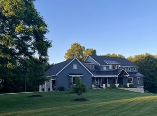 8731 Mountain Pine Ln, Kalamazoo, MI 49009