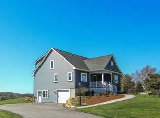 75 Happy Hollow Rd, Oakham, MA 01068