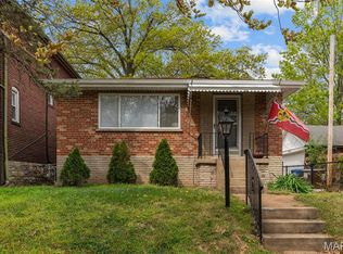 1015 Louisville Ave, Saint Louis, MO 63139