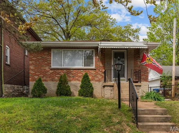 1015 Louisville Ave, Saint Louis, MO 63139