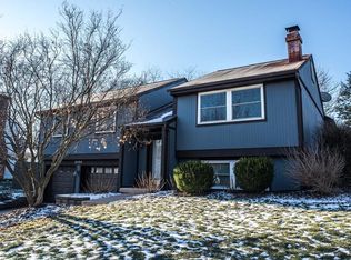 8454 Coventry Dr, Allison Park, PA 15101