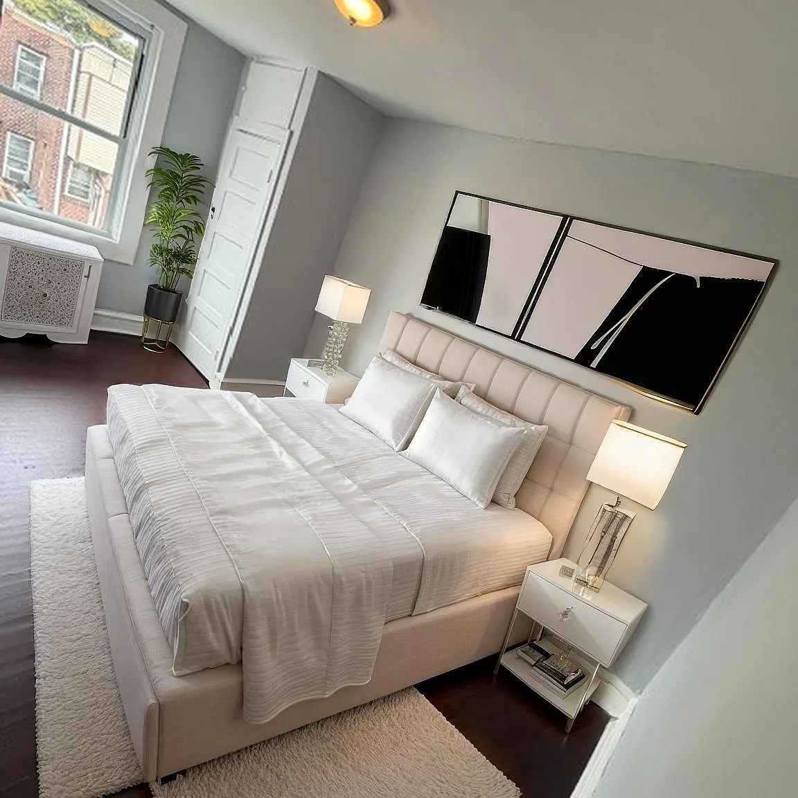 3 bed, 1000 sqft, $1,650 — Photo 4