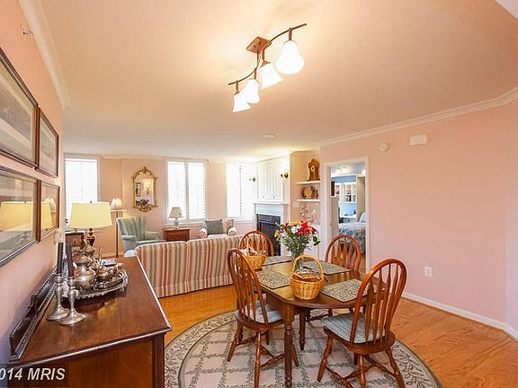 3rd image of 2220 Fairfax Dr APT 510