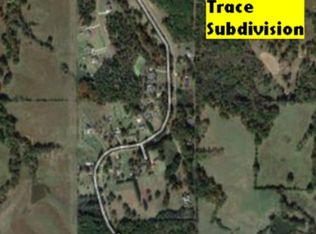 Hunters Trce, Batesville, MS 38606
