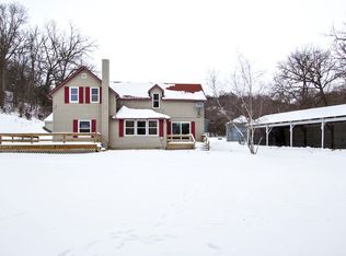 9410 N Branch Rd SE, Chatfield, MN 55923