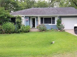 701 Maple St, Sweeny, TX 77480