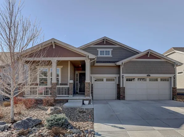 15571 Xanthia Court, Thornton, CO 80602
