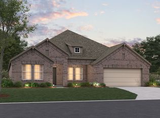 3408 Majesty Ln, Denton, TX 76208