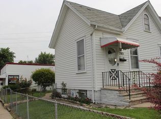 300 Hawker St, Dayton, OH 45410