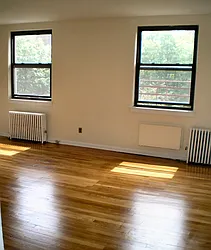 Rented by City Connections Realty