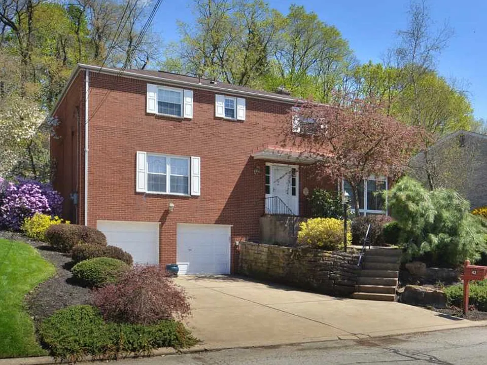 43 Hauck Dr