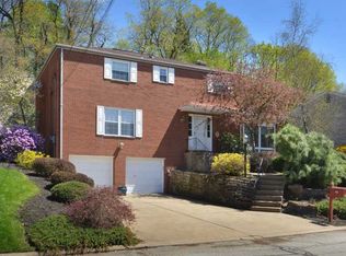43 Hauck Dr, Pittsburgh, PA 15235