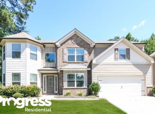 5345 Glenn Ivey Dr, Cumming, GA 30028