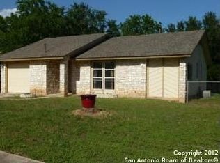 5351 Encanta St, San Antonio, TX 78233