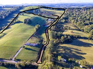 1052 Shields Ridge Rd, New Market, TN 37820