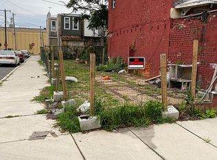 1308 Hanson St, Philadelphia, PA 19143