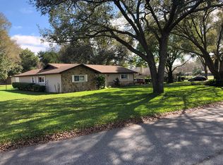 8237 SW 100th Lane Rd, Ocala, FL 34481