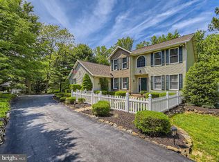 11840 Gontrum Rd, Kingsville, MD 21087