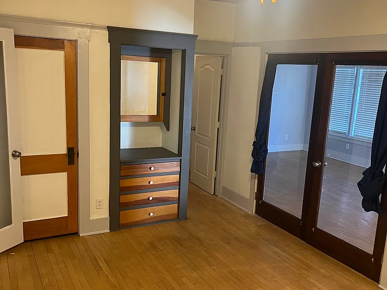 Primary Suite #2