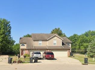 614 Vineyards Ct, Lafayette, IN 47905