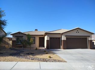 68765 Prospect Way, Desert Hot Springs, CA 92240