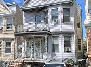 314 Armstrong Ave #1A, Jersey City, NJ 07305