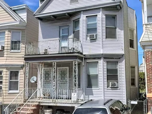 314 Armstrong Ave, Jersey City, NJ