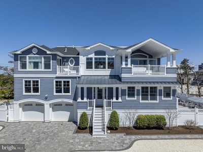 1013 B Long Beach Blvd, Long Beach Township, NJ, 08008