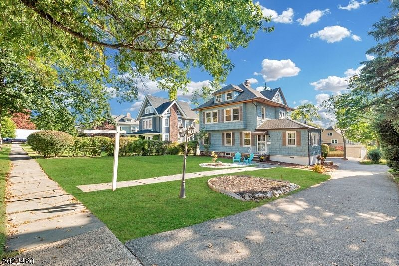 247 N Mountain Ave, Montclair, NJ 07043 Zillow