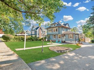 247 N Mountain Ave, Montclair, NJ 07043