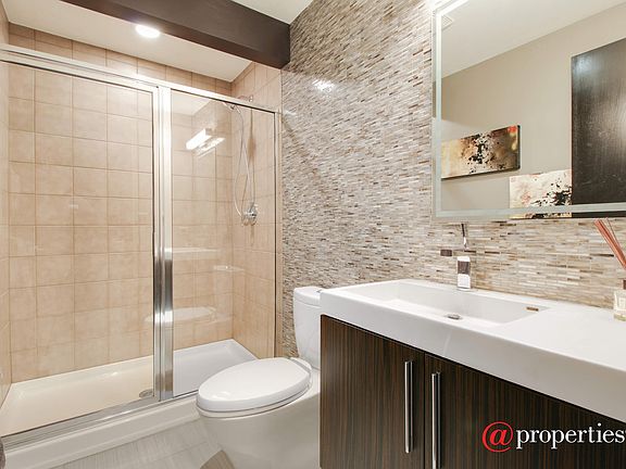 3rd Bathroom