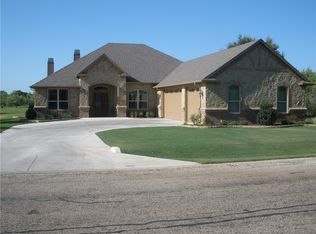 23145 Greenbriar Dr, Whitney, TX 76692