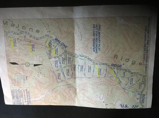 TRACT 4 Malone Ridge Rd, Albany, KY 42602