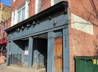 1039 Light St, Baltimore, MD 21230
