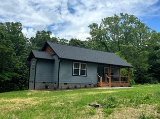 44 Fowler Town Rd, Candler, NC 28715