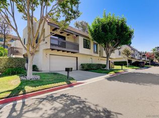 Montezuma Townhouses, San Diego, CA 92115