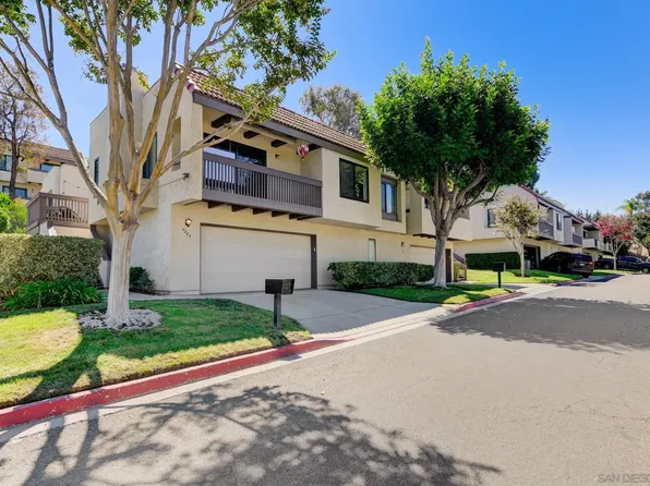 5285 Reservoir Dr, San Diego, CA 92115