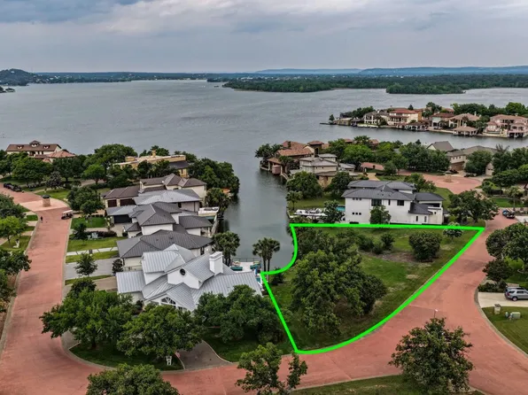 67 Applehead Island Drive, Horseshoe Bay, TX 78657