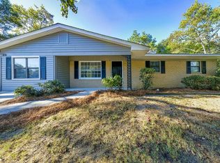 3136 Truxton Rd, Augusta, GA 30906