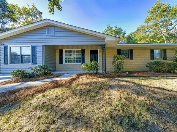 3136 Truxton Rd, Augusta, GA 30906