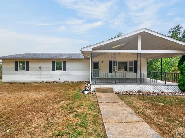 26217 Silver Ln, Waynesville, MO 65583