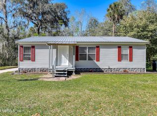 142 Magnolia Dr, Satsuma, FL 32189