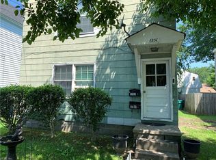 1251 21st St, Newport News, VA 23607