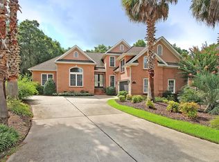 1370 Deep Water Dr, Mount Pleasant, SC 29464