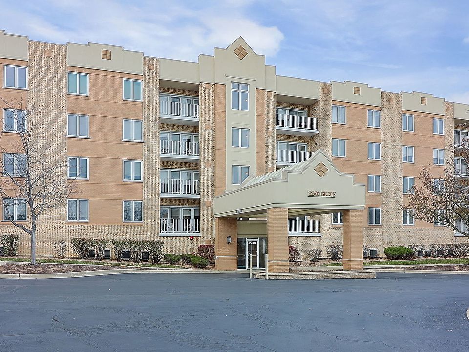1st image of 2240 S Grace St APT 306