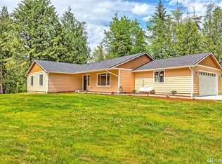 9225 NE Country Woods Ln, Kingston, WA 98346