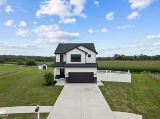 1405 Navajo Ct, Kankakee, IL 60901